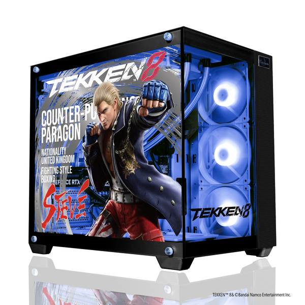Palworld x Astromeda Collaboration PC [Mid-size model]