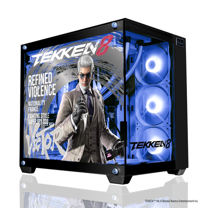 Palworld x Astromeda Collaboration PC [Mid-size model]