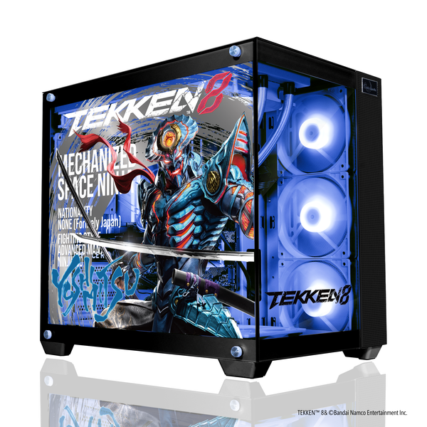 Palworld x Astromeda Collaboration PC [Mid-size model]