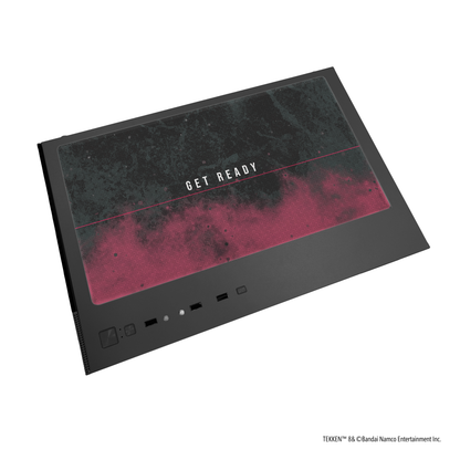 Palworld x Astromeda Collaboration PC [Mid-size model]