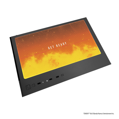 Palworld x Astromeda Collaboration PC [Mid-size model]
