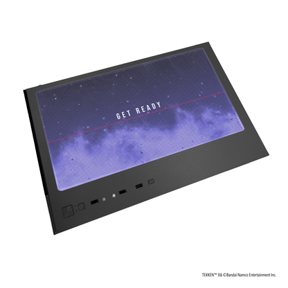 Palworld x Astromeda Collaboration PC [Mid-size model]