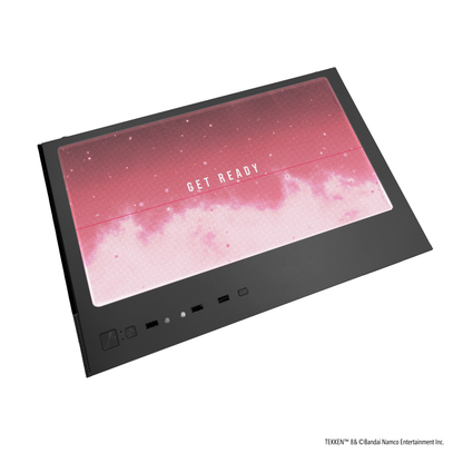 Palworld x Astromeda Collaboration PC [Mid-size model]