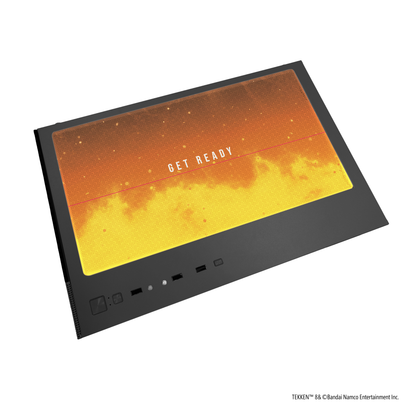 Palworld x Astromeda Collaboration PC [Mid-size model]