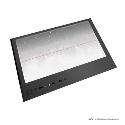 Palworld x Astromeda Collaboration PC [Mid-size model]