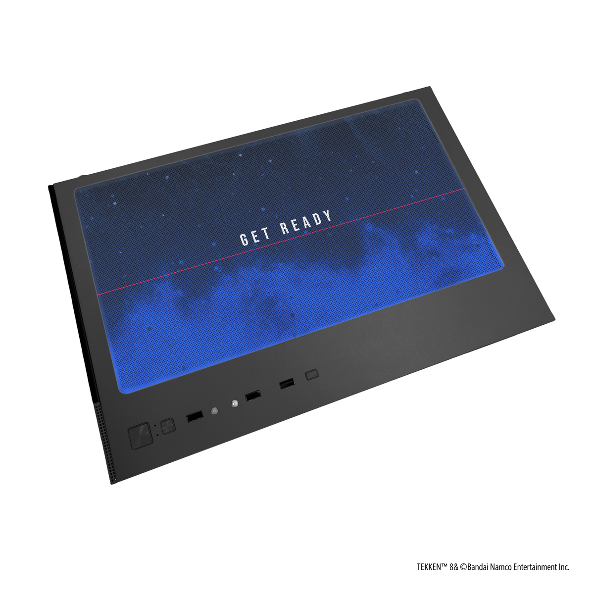 Palworld x Astromeda Collaboration PC [Mid-size model]