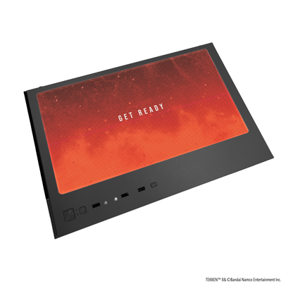 Palworld x Astromeda Collaboration PC [Mid-size model]