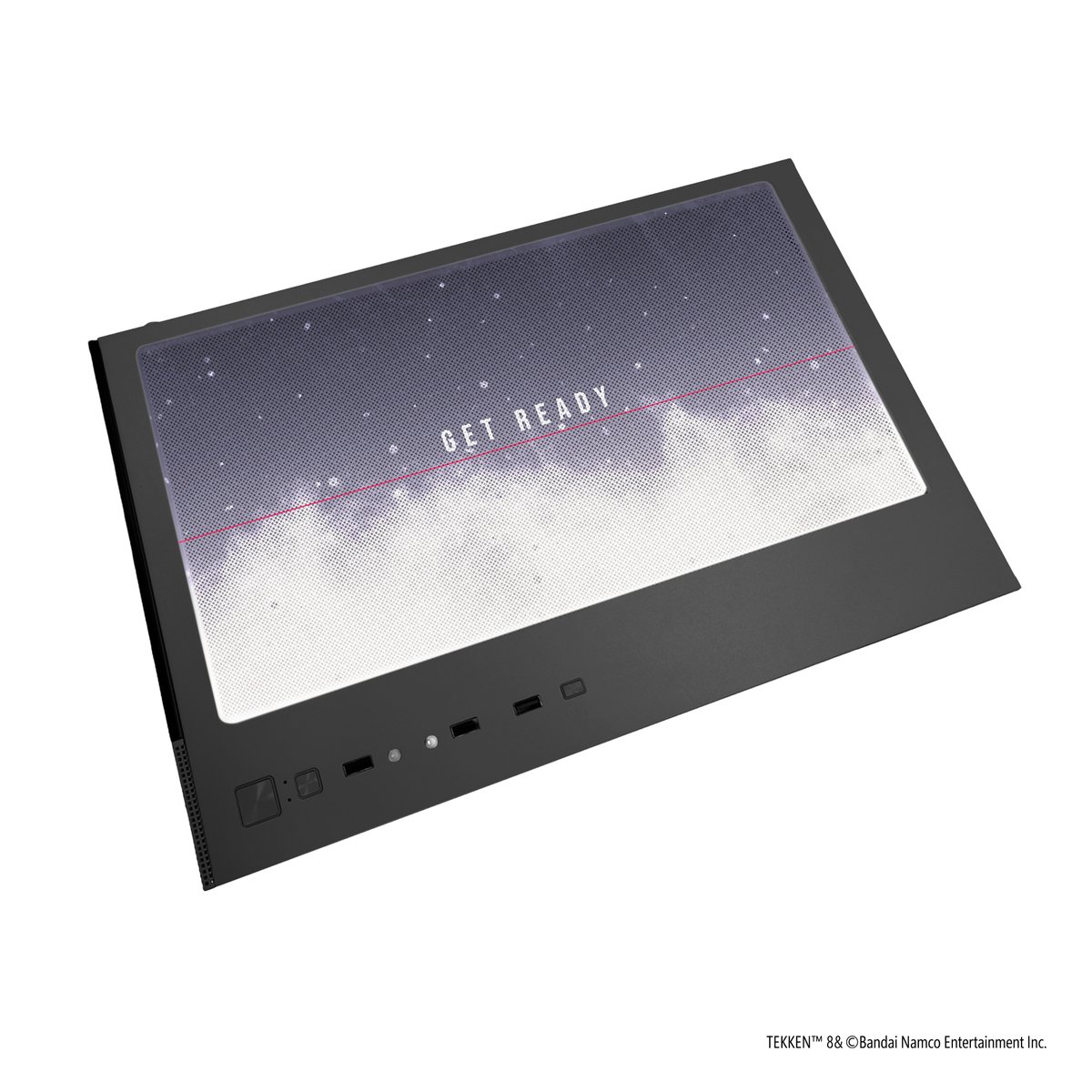 Palworld x Astromeda Collaboration PC [Mid-size model]