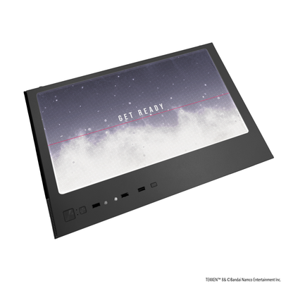 Palworld x Astromeda Collaboration PC [Mid-size model]