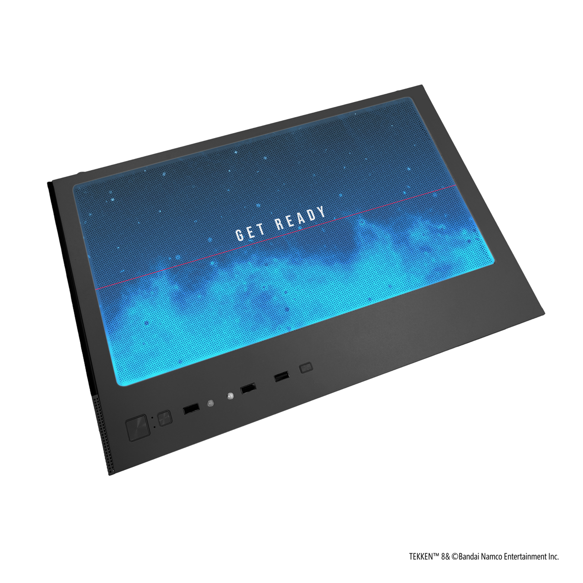 Palworld x Astromeda Collaboration PC [Mid-size model]