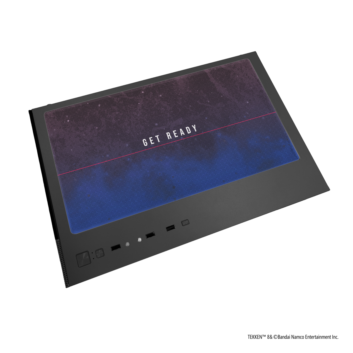 Palworld x Astromeda Collaboration PC [Mid-size model]
