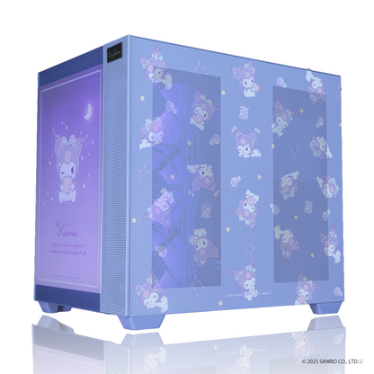 『サンリオキャラクターズ』×「Astromeda」コラボレーションPC【クロミ】Intel Core Ultraミドルモデル