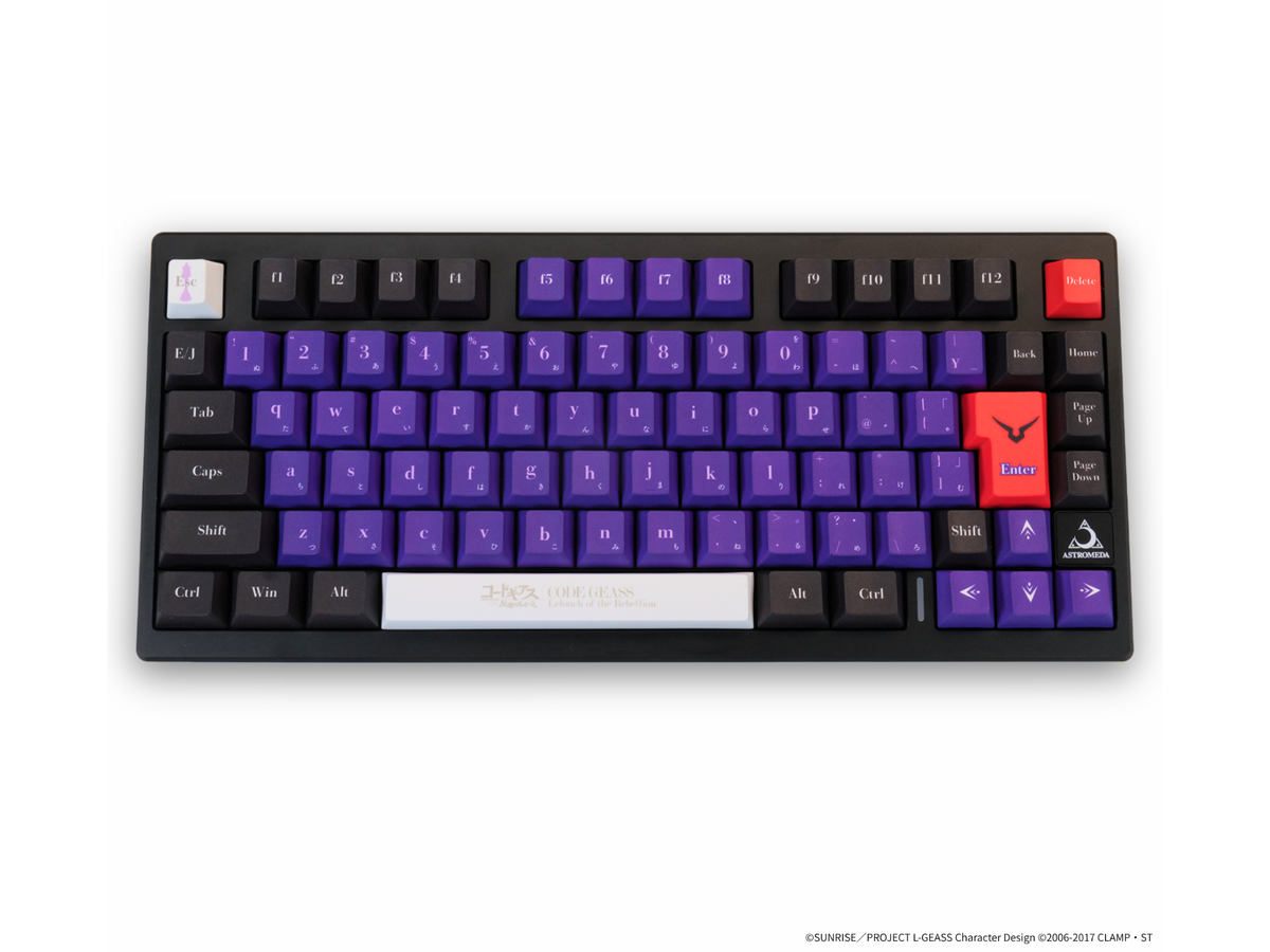 キーボード