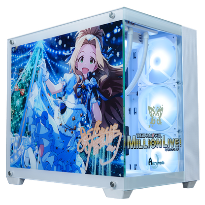 Palworld x Astromeda Collaboration PC [Mid-size model]