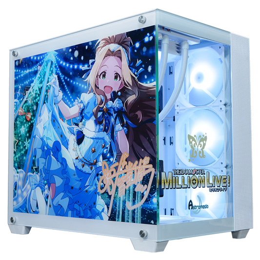 Palworld x Astromeda Collaboration PC [Mid-size model]