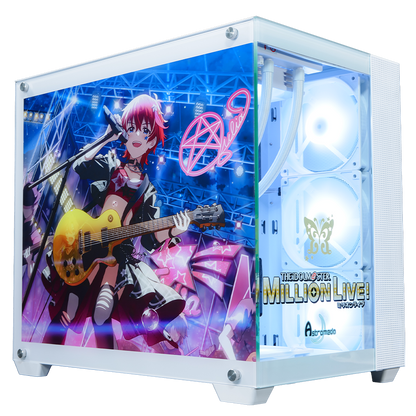 Palworld x Astromeda Collaboration PC [Mid-size model]