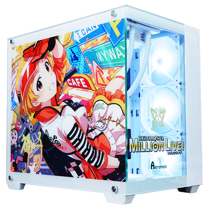 Palworld x Astromeda Collaboration PC [Mid-size model]