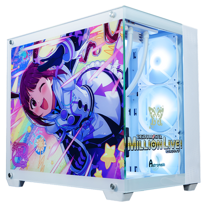 Palworld x Astromeda Collaboration PC [Mid-size model]