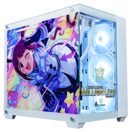 Palworld x Astromeda Collaboration PC [Mid-size model]