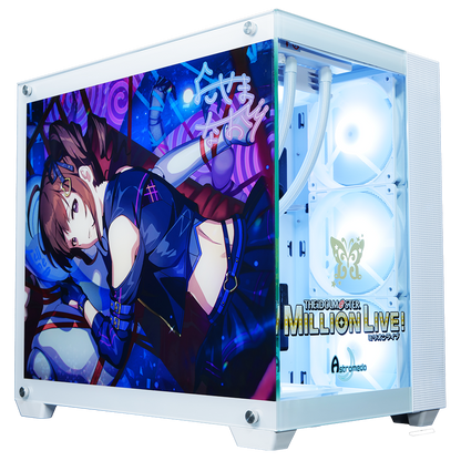 Palworld x Astromeda Collaboration PC [Mid-size model]