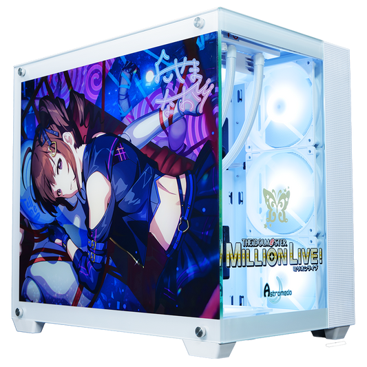 Palworld x Astromeda Collaboration PC [Mid-size model]