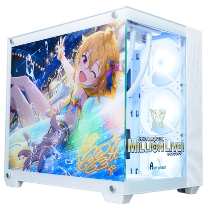 Palworld x Astromeda Collaboration PC [Mid-size model]