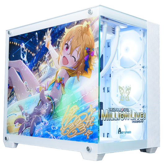 Palworld x Astromeda Collaboration PC [Mid-size model]