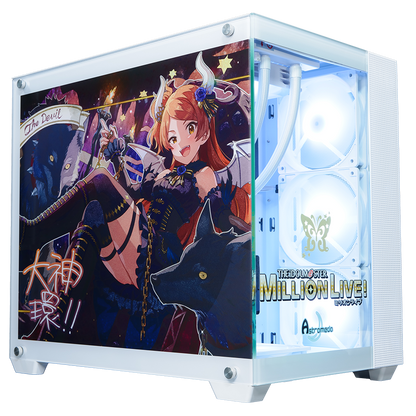 Palworld x Astromeda Collaboration PC [Mid-size model]