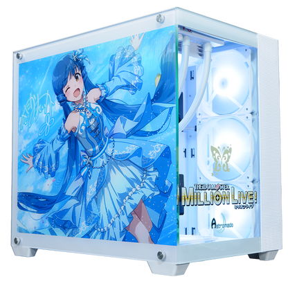 Palworld x Astromeda Collaboration PC [Mid-size model]