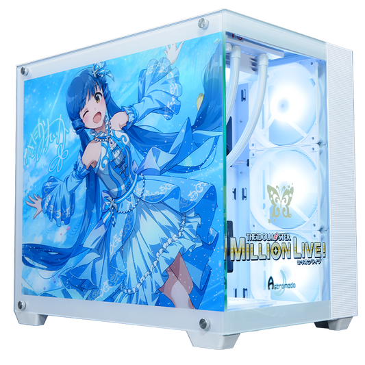 Palworld x Astromeda Collaboration PC [Mid-size model]