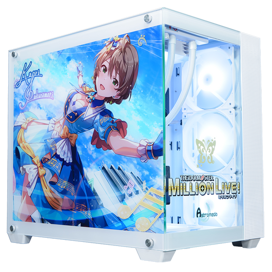 Palworld x Astromeda Collaboration PC [Mid-size model]