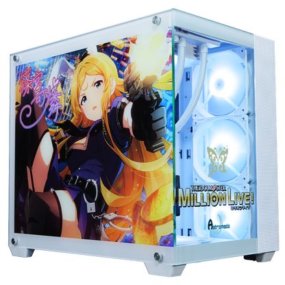 Palworld x Astromeda Collaboration PC [Mid-size model]