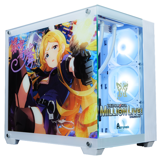 Palworld x Astromeda Collaboration PC [Mid-size model]