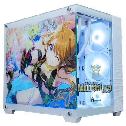 Palworld x Astromeda Collaboration PC [Mid-size model]