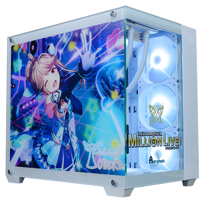 Palworld x Astromeda Collaboration PC [Mid-size model]