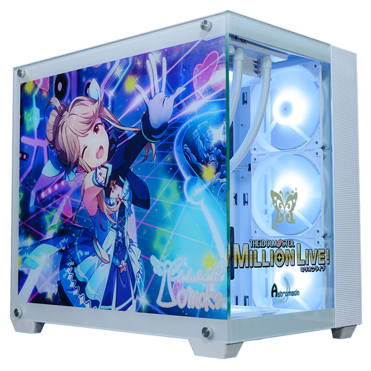 Palworld x Astromeda Collaboration PC [Mid-size model]