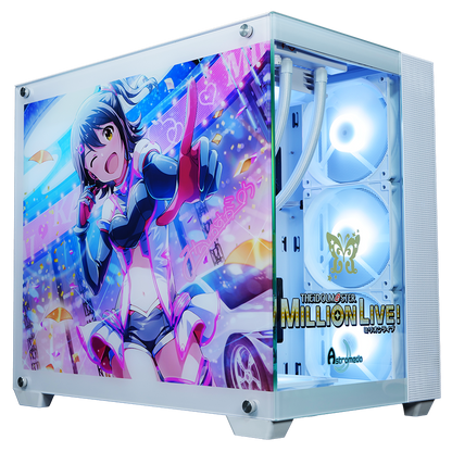 Palworld x Astromeda Collaboration PC [Mid-size model]