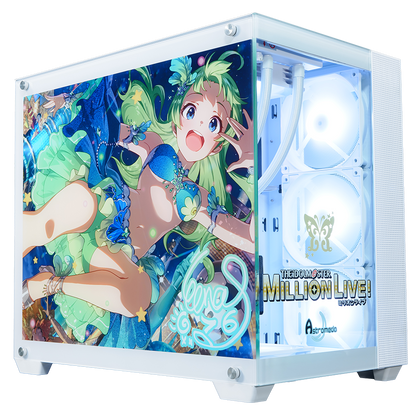 Palworld x Astromeda Collaboration PC [Mid-size model]