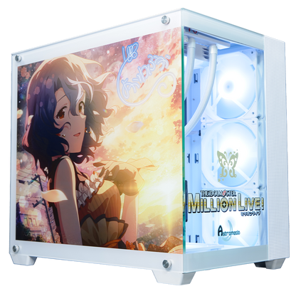 Palworld x Astromeda Collaboration PC [Mid-size model]