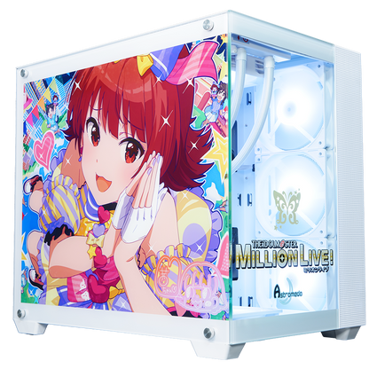 Palworld x Astromeda Collaboration PC [Mid-size model]