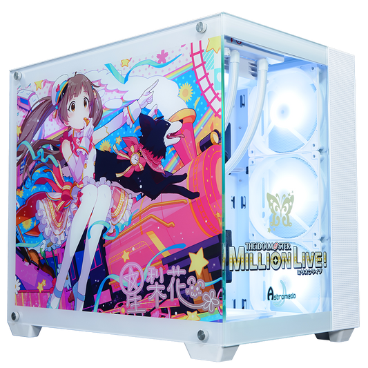 Palworld x Astromeda Collaboration PC [Mid-size model]