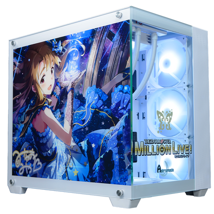 Palworld x Astromeda Collaboration PC [Mid-size model]