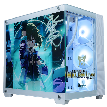 Palworld x Astromeda Collaboration PC [Mid-size model]