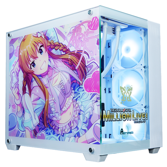 Palworld x Astromeda Collaboration PC [Mid-size model]