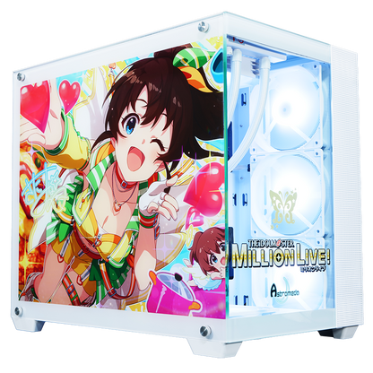 Palworld x Astromeda Collaboration PC [Mid-size model]