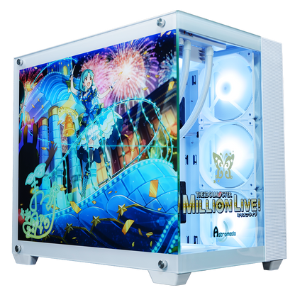 Palworld x Astromeda Collaboration PC [Mid-size model]