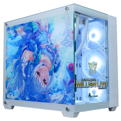 Palworld x Astromeda Collaboration PC [Mid-size model]