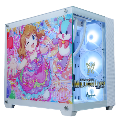 Palworld x Astromeda Collaboration PC [Mid-size model]