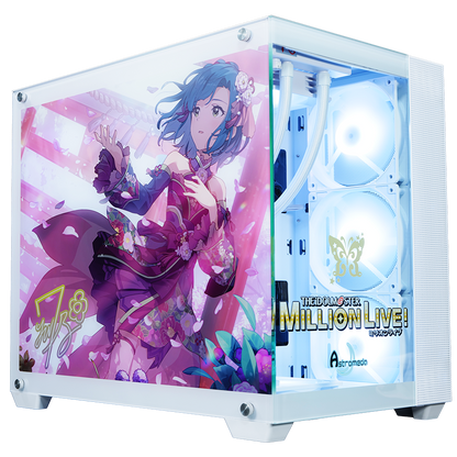 Palworld x Astromeda Collaboration PC [Mid-size model]