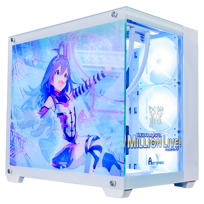 Palworld x Astromeda Collaboration PC [Mid-size model]